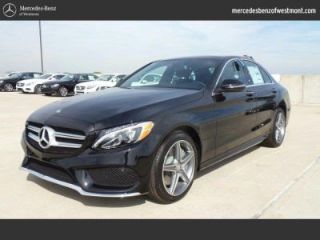 Used 2016 Mercedes-Benz C 300 in Westmont, Illinois