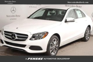 Used 2016 Mercedes-Benz C 300 in Bedford, Ohio