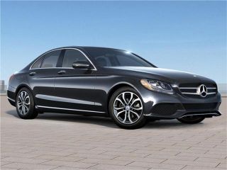 Used 2016 Mercedes-Benz C 300 in Bethesda, Maryland