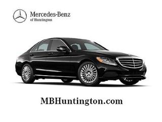 Used 2015 Mercedes-Benz C 300 in Huntington, New York