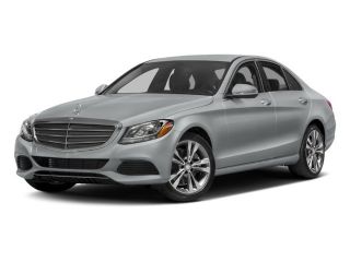 Used 2017 Mercedes-Benz C 300 in Englewood, New Jersey