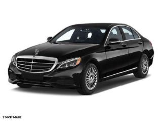 Used 2016 Mercedes-Benz C 300 in Fairfield Township, New Jersey