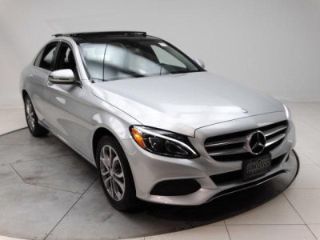 Used 2016 Mercedes-Benz C 300 in Bloomington, Minnesota