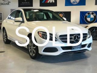 Used 2015 Mercedes-Benz C-Class C 300 in Ames, Iowa