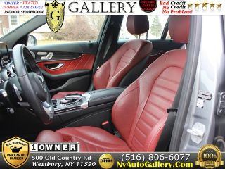 Used 2015 Mercedes-Benz C-Class C 300 in Westbury, New York