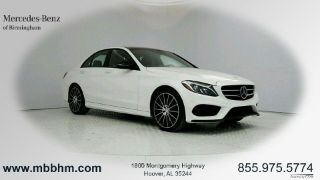 Used 2016 Mercedes-Benz C 300 in Hoover, Alabama
