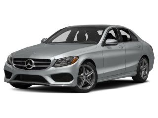 Used 2017 Mercedes-Benz C 300 in Louisville, Kentucky
