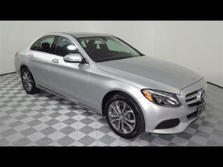 Used 2015 Mercedes-Benz C 300 in Plano, Texas