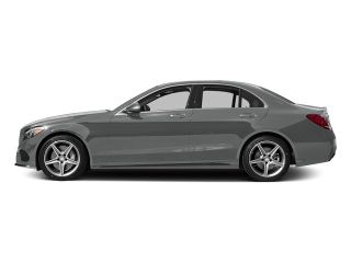 Used 2015 Mercedes-Benz C 300 in El Cajon, California