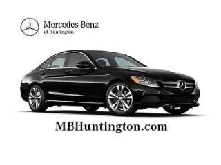 Used 2016 Mercedes-Benz C 300 in Huntington, New York