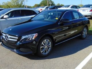 Used 2016 Mercedes-Benz C in Greenland, New Hampshire