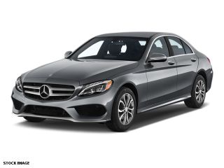 Used 2016 Mercedes-Benz C 300 in Edison, New Jersey
