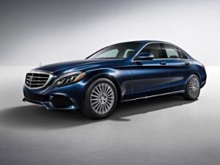 Used 2015 Mercedes-Benz C 300 in Glendale, California