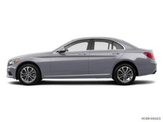 Used 2015 Mercedes-Benz C 300 in Fairfield, Connecticut