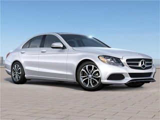 Used 2016 Mercedes-Benz C 300 in Bethesda, Maryland