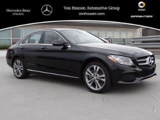 Used 2016 Mercedes-Benz C 300 in Rocklin, California
