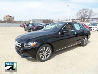 Used 2016 Mercedes-Benz C 300 in Owings Mills, Maryland