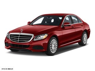 Used 2017 Mercedes-Benz C 300 in Union, New Jersey