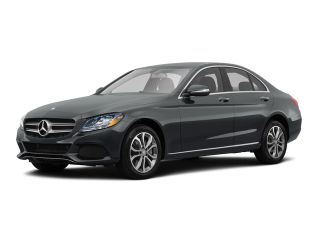 Used 2017 Mercedes-Benz C 300 in Urbandale, Iowa