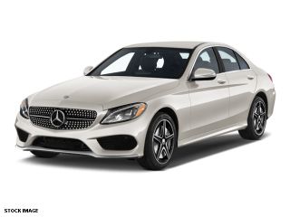 Used 2016 Mercedes-Benz C 450 AMG in Edison, New Jersey
