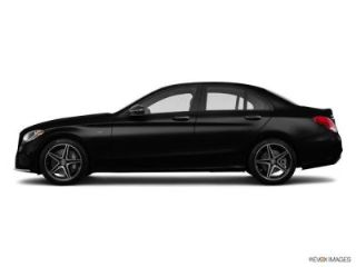 Used 2016 Mercedes-Benz C 450 AMG in Hartford, Connecticut