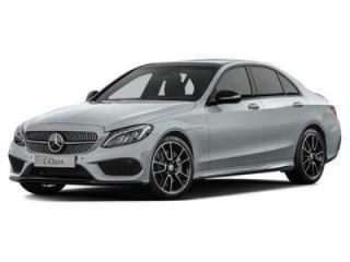Used 2016 Mercedes-Benz C 450 AMG in Beverly Hills, California