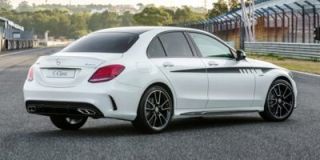 Used 2016 Mercedes-Benz C 450 AMG in Arcadia, California