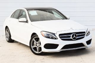 Used 2015 Mercedes-Benz C-Class C 400 in Antioch, Tennessee