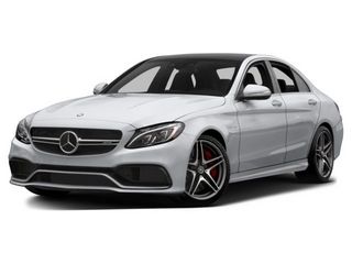 Used 2016 Mercedes-Benz C 63 AMG in Fort Myers, Florida