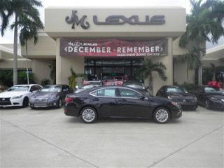 Used 2016 Lexus ES 350 in Margate, Florida