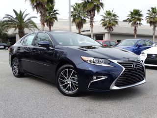 Used 2016 Lexus ES 350 in Charleston, South Carolina