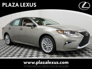 Used 2018 Lexus ES 350 in Creve Coeur, Missouri