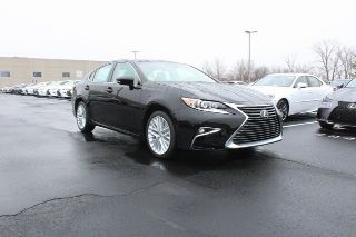 Used 2018 Lexus ES 350 in Manchester, Missouri