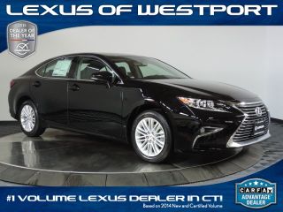 Used 2016 Lexus ES 350 in Westport, Connecticut