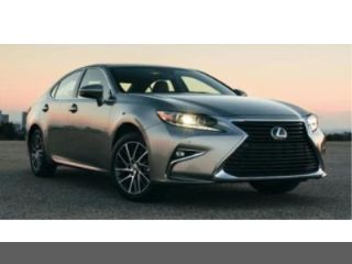 Used 2016 Lexus ES 350 in Fort Myers, Florida