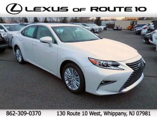 Used 2017 Lexus ES 350 in Whippany, New Jersey