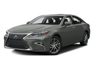 Used 2016 Lexus ES 350 in Mount Laurel, New Jersey