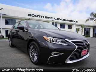 Used 2018 Lexus ES 350 in Torrance, California