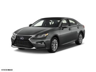 Used 2016 Lexus ES 350 in Whippany, New Jersey