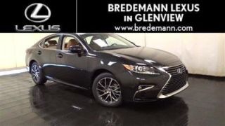Used 2016 Lexus ES 350 in Glenview, Illinois