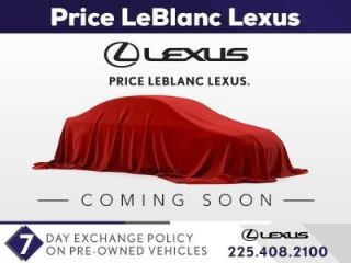 Used 2017 Lexus ES 350 in Baton Rouge, Louisiana