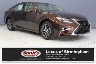 Used 2017 Lexus ES 350 in Irondale, Alabama