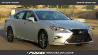 Used 2017 Lexus ES 350 in Chandler, Arizona