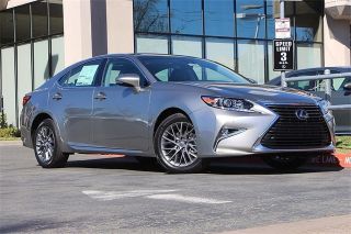 Used 2018 Lexus ES 350 in Concord, California