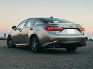 Used 2016 Lexus ES 350 in Cleveland, Ohio