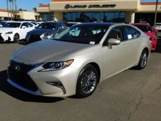 Used 2018 Lexus ES 350 in Carlsbad, California