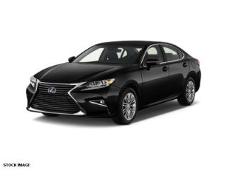 Used 2016 Lexus ES 350 in Whippany, New Jersey