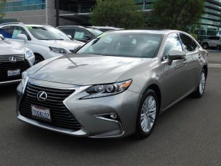 Used 2016 Lexus ES 350 in Westminster, California