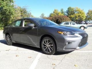 Used 2017 Lexus ES 350 in Creve Coeur, Missouri