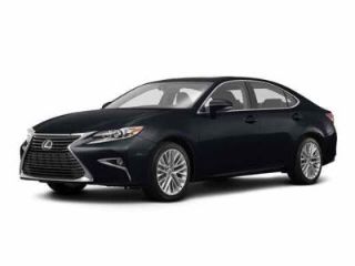 Used 2017 Lexus ES 350 in Silver Spring, Maryland